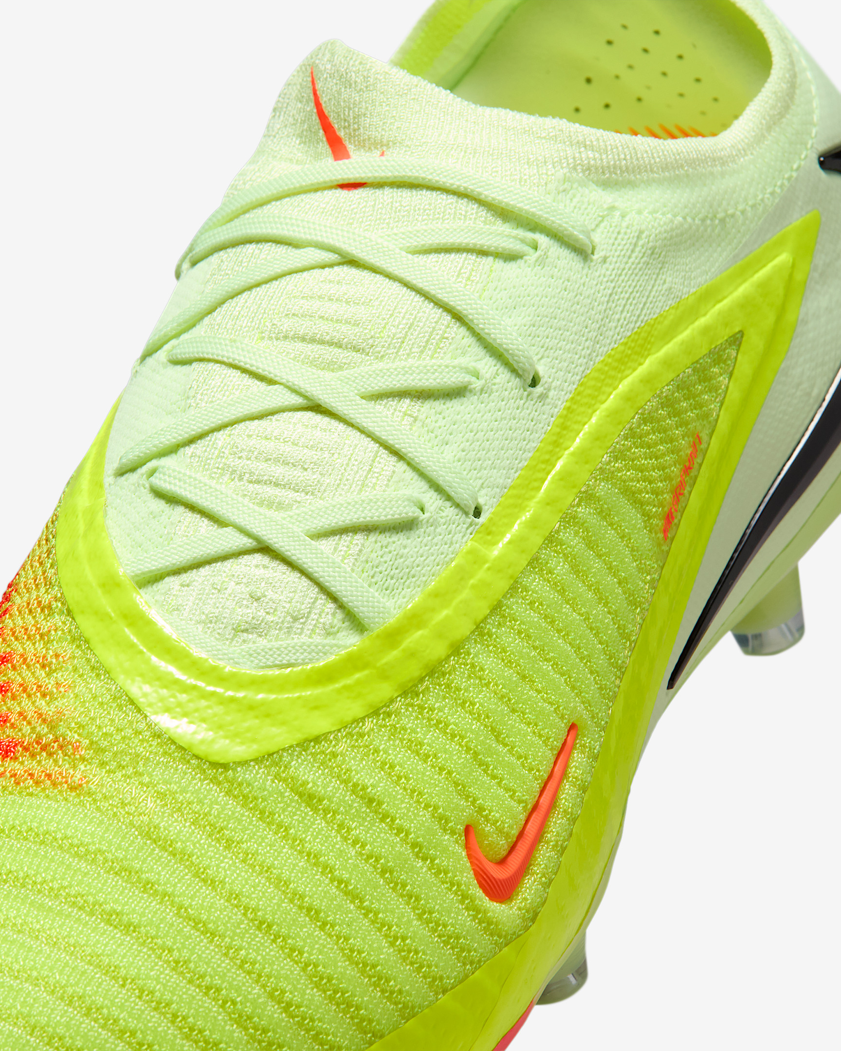 Nike Phantom 6 Low Elite Artificial-Grass Soccer Cleats - 8
