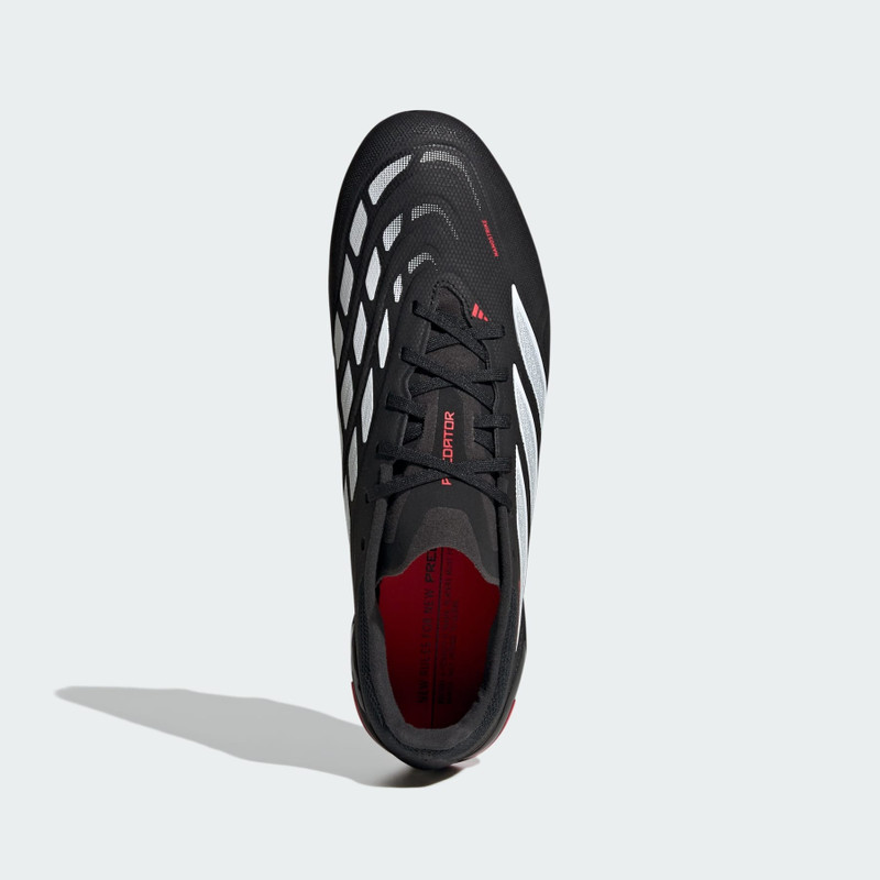Predator League Firm Ground Soccer Cleats 3