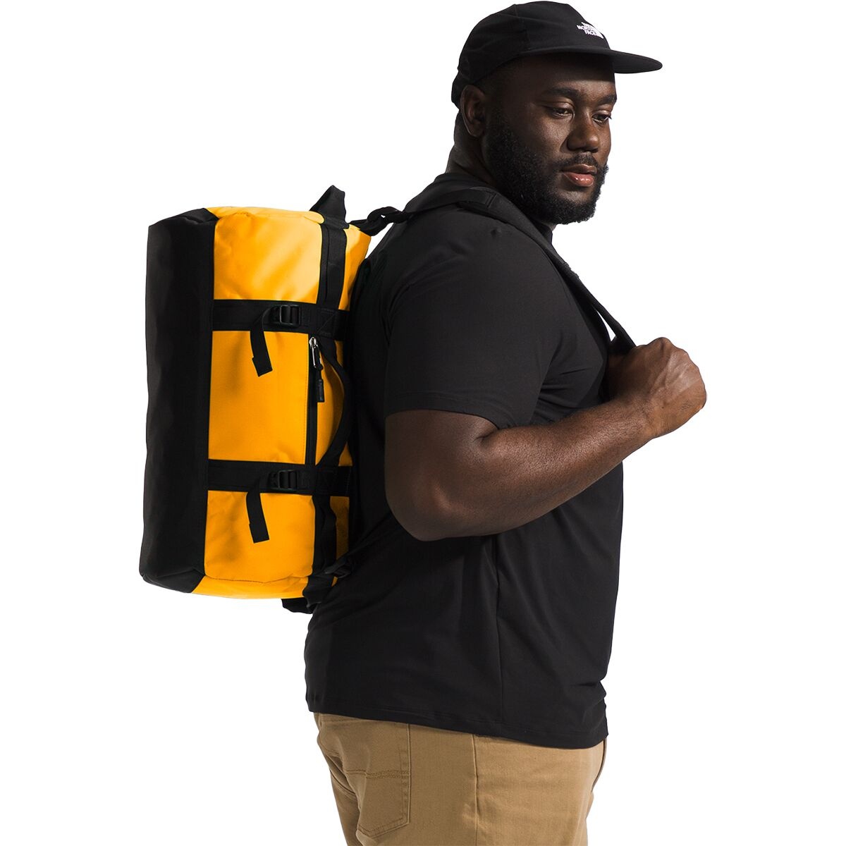 Base Camp XS 31L Duffel Bag - 2