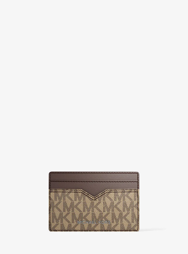 Hudson Logo Card Case - 1