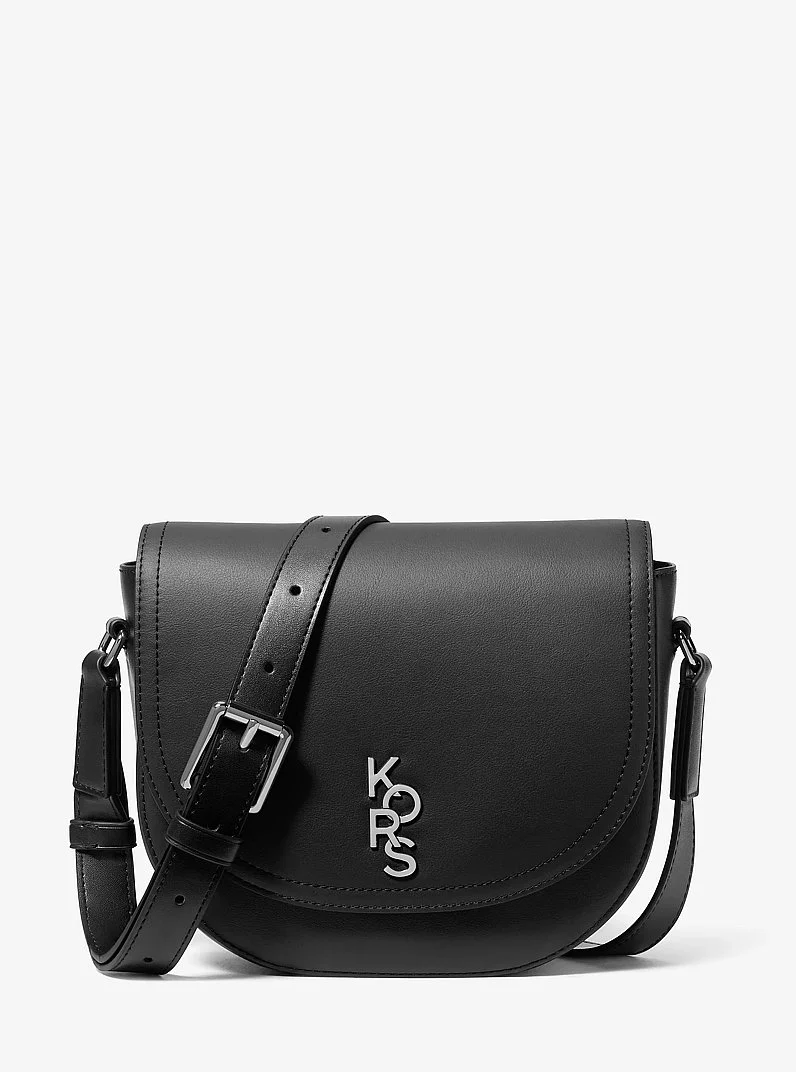 Kole Medium Saddle Bag - 1