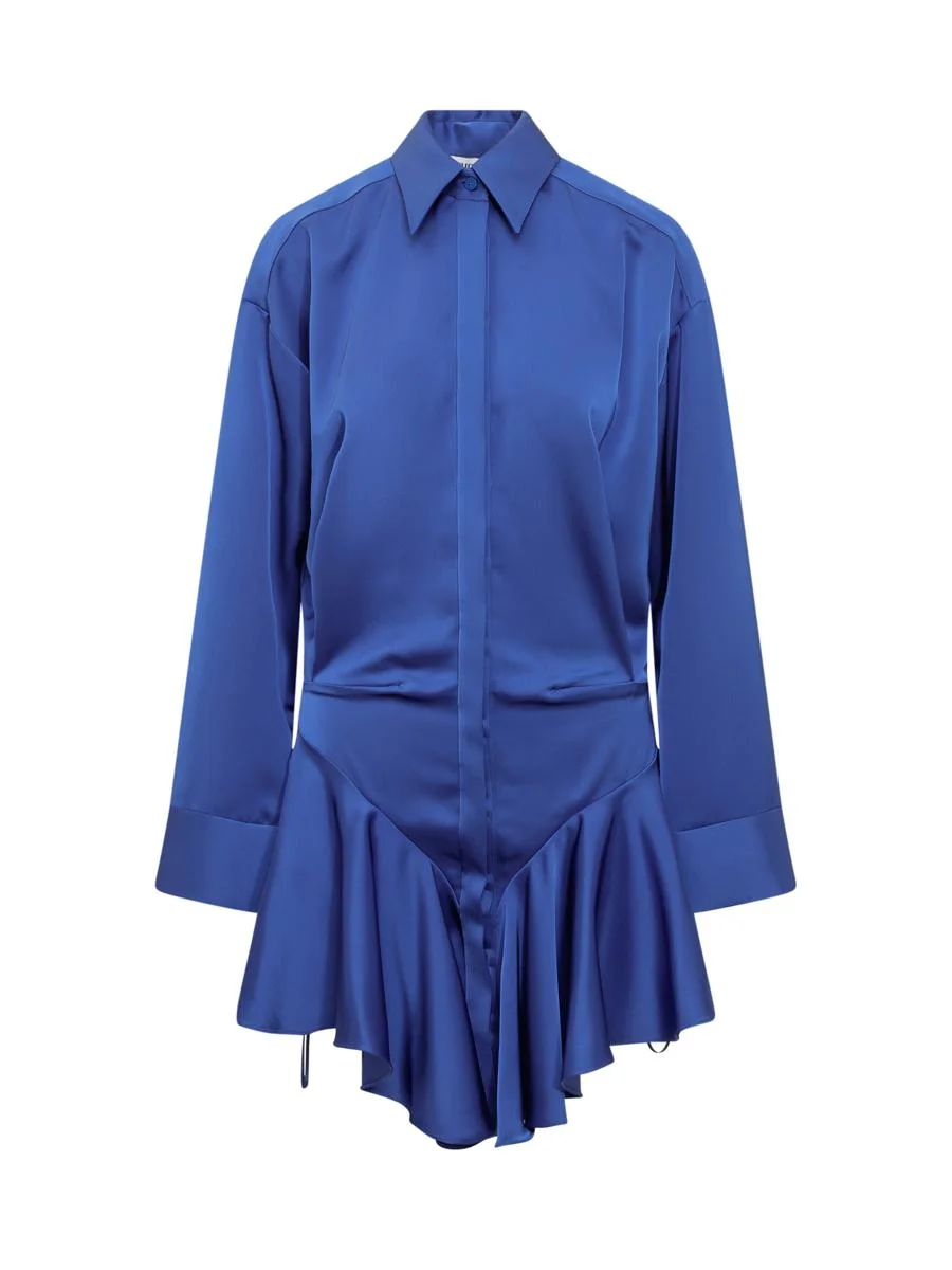 THE ATTICO DRESS - 1