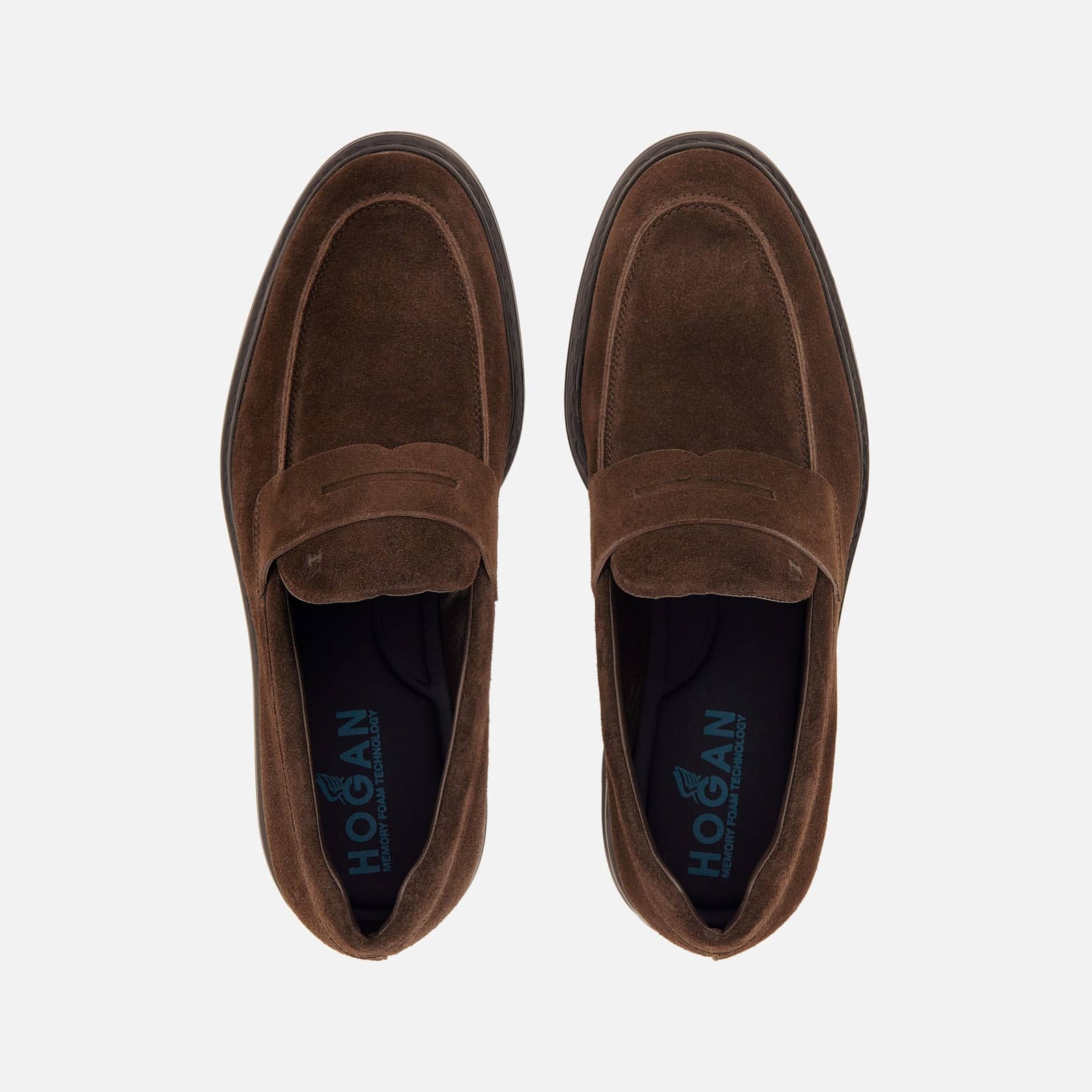 Loafers Brown - 4