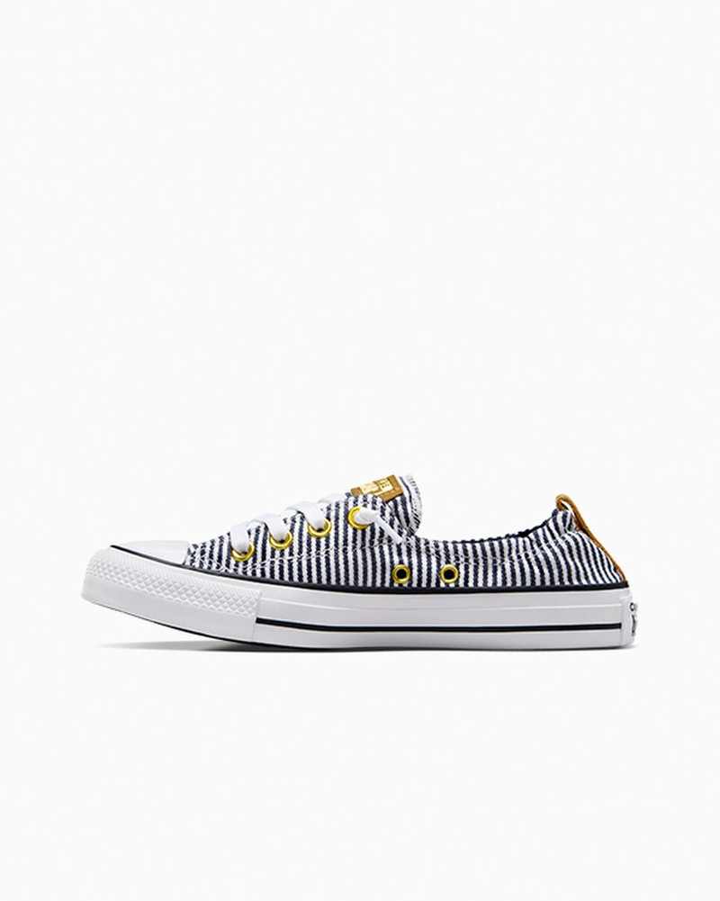 Converse Chuck Taylor All Star Shoreline Slip outlook