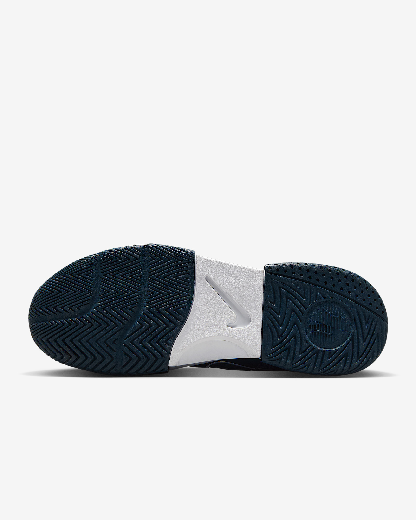 NikeCourt Lite 4 Men's Tennis Shoes - 2