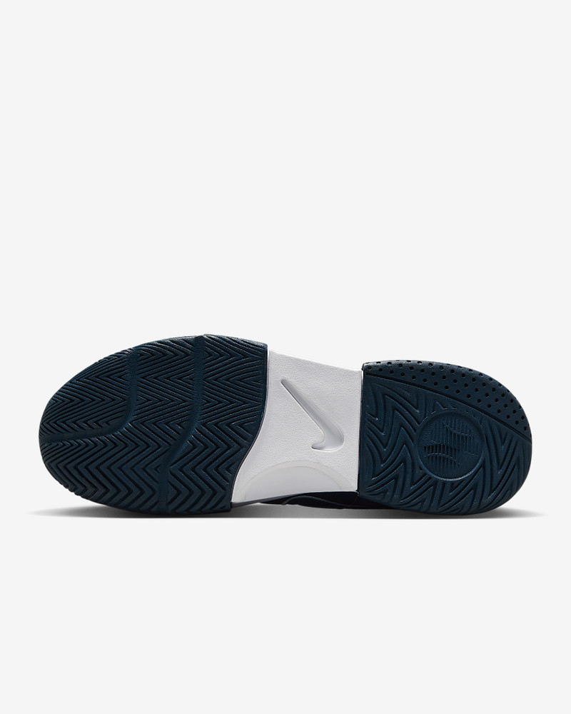 Nike NikeCourt Lite 4 Men's Tennis Shoes outlook