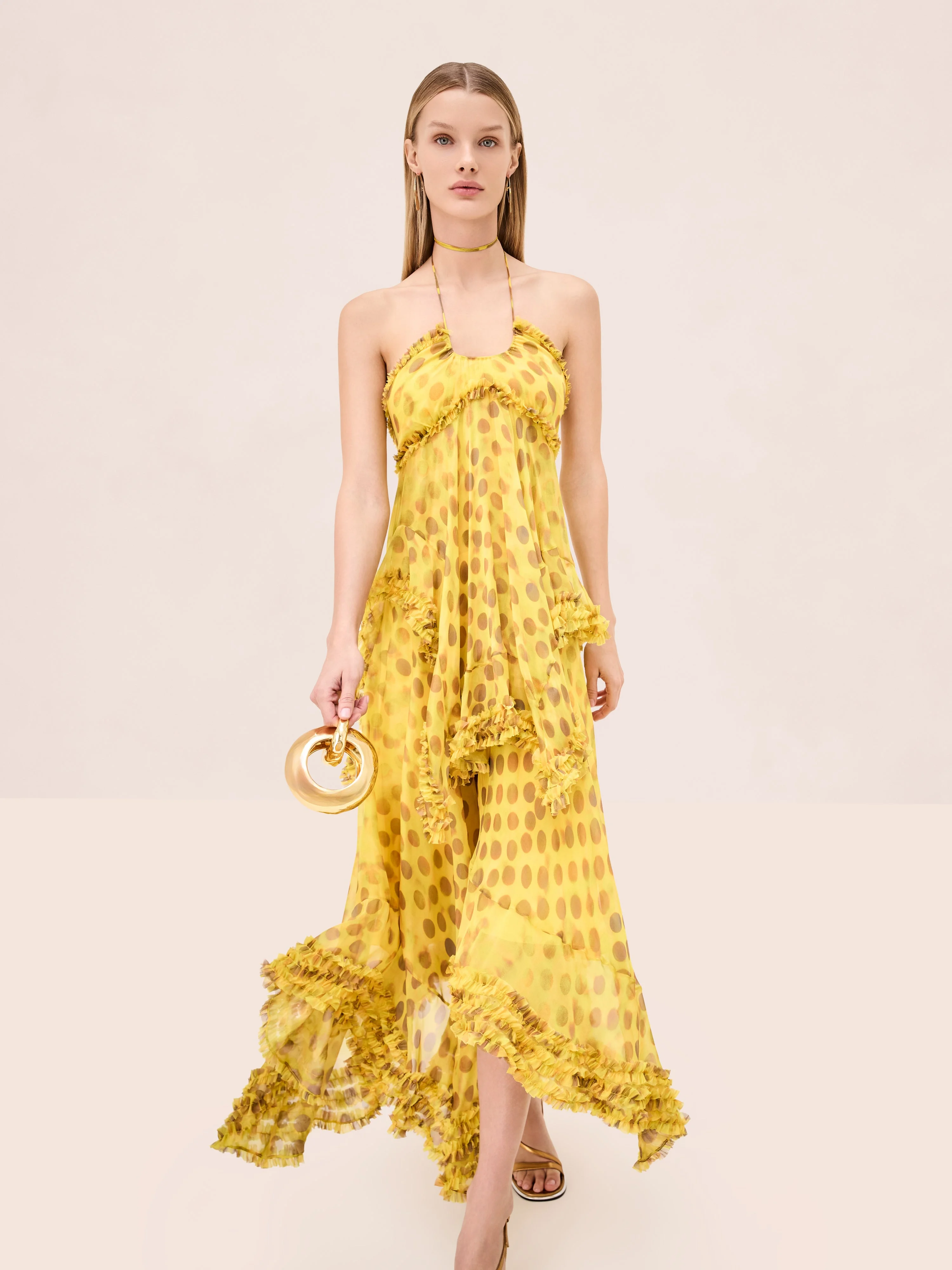 SIDI DRESS - 1