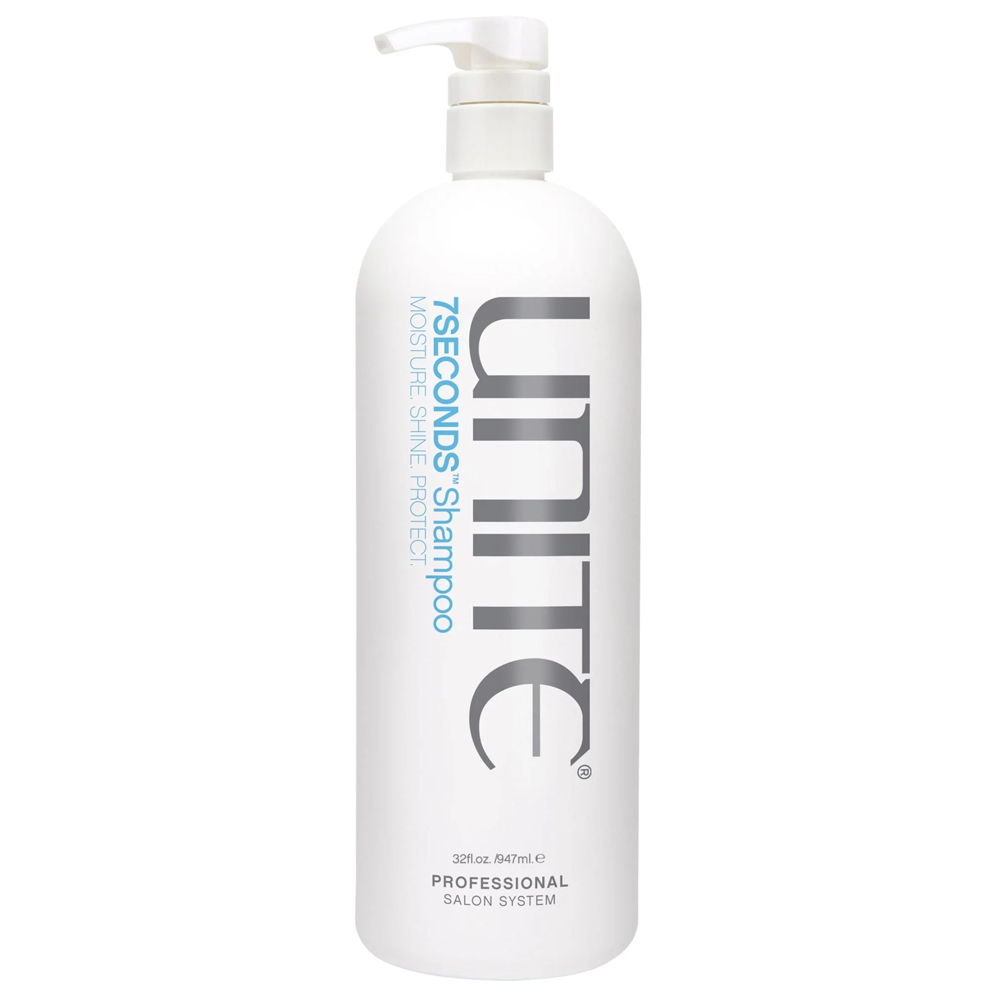 7SECONDS Shampoo for Hydration & Shine - 1