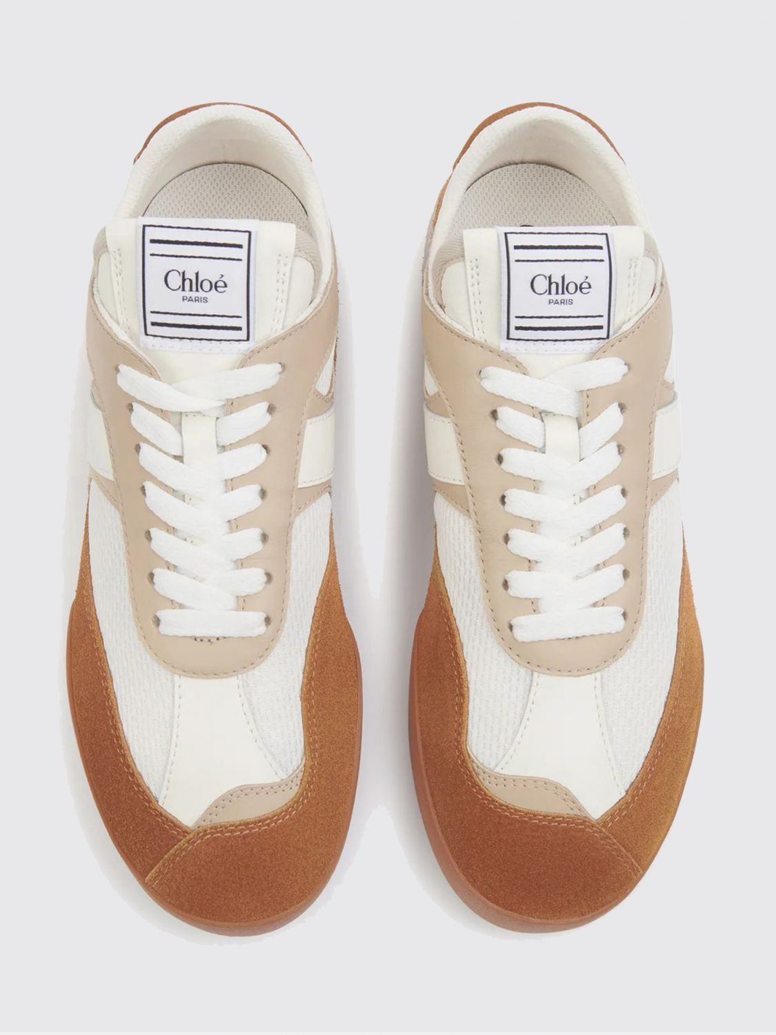 Shoes woman ChloÉ - 5