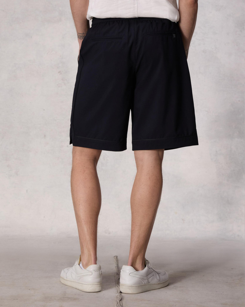Irving Wool Short
Relaxed Fit 4
