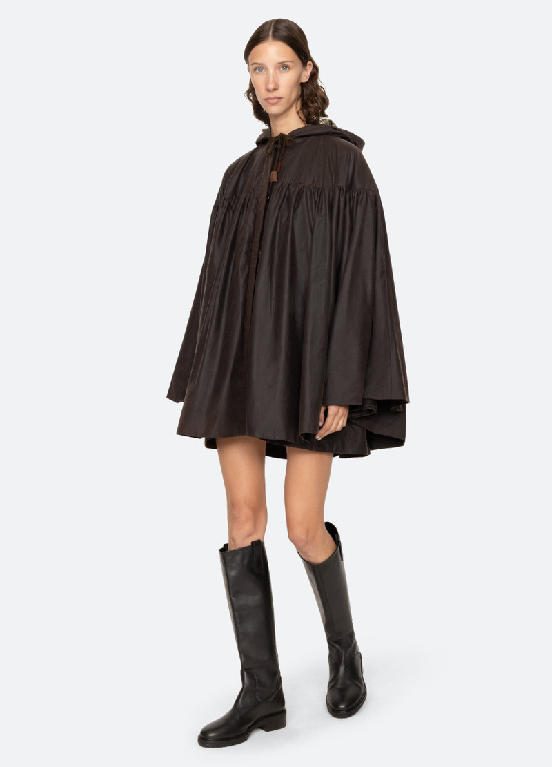 Quentin Poncho 5