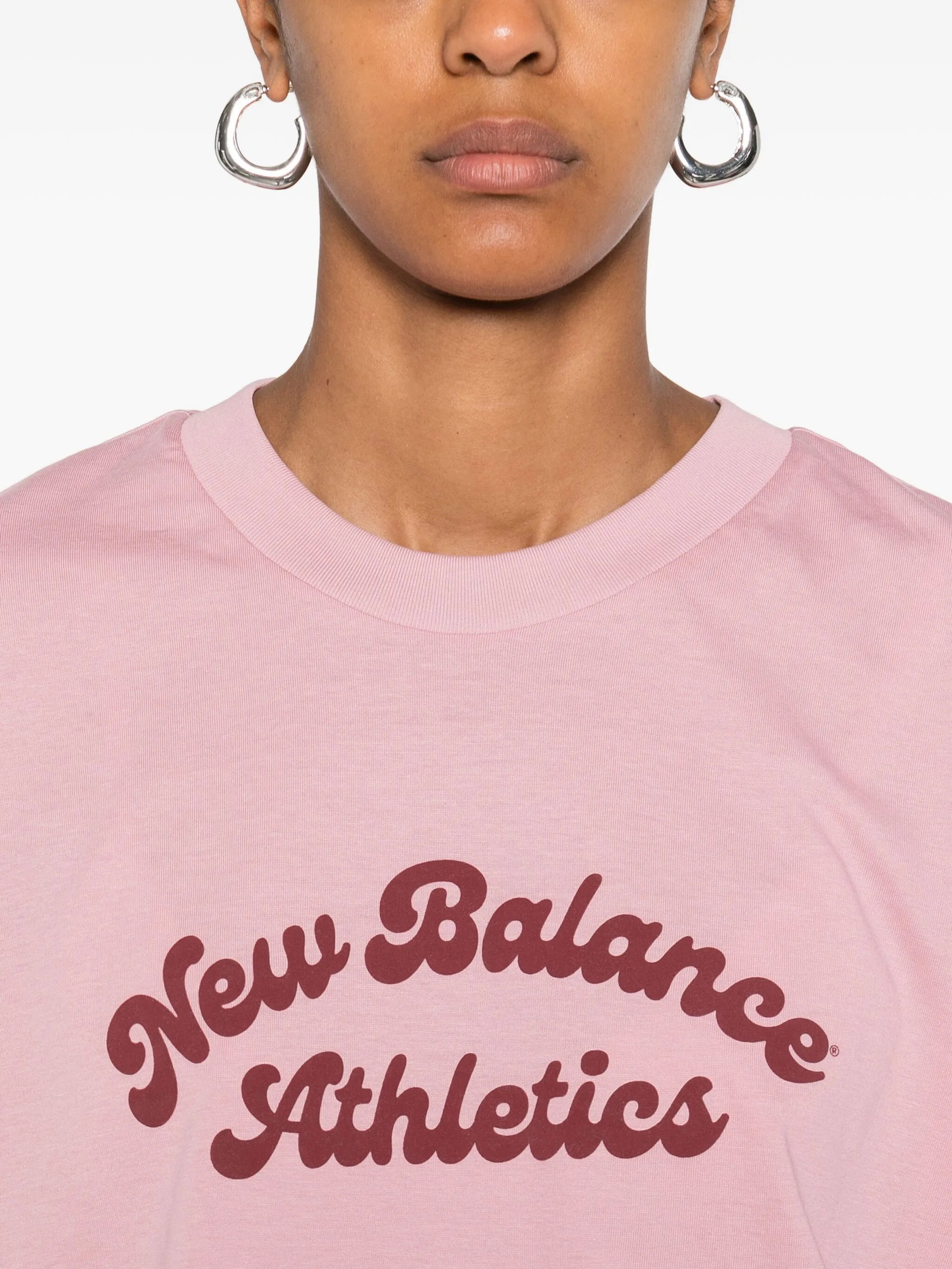 New Balance Tops - 4