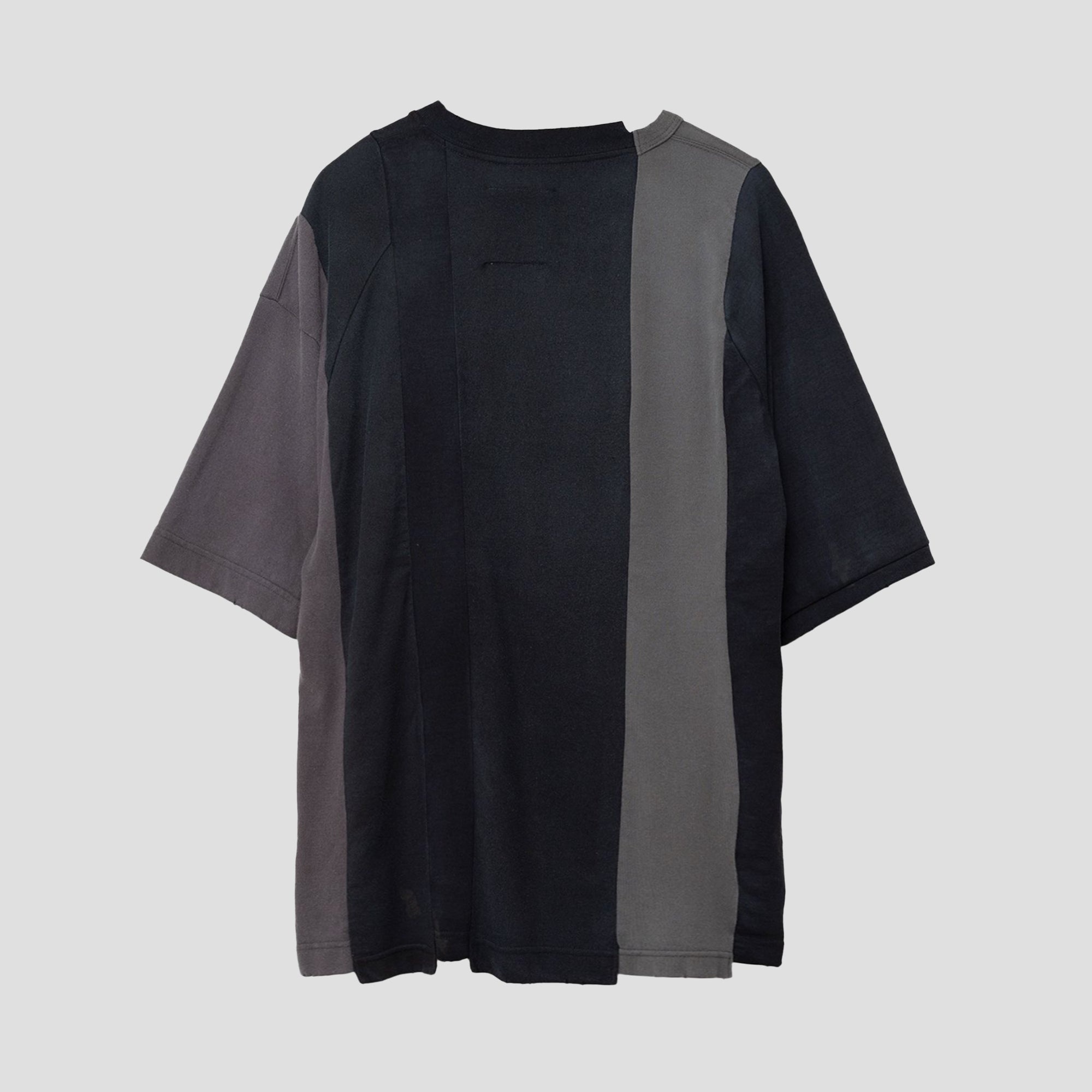 PATCHWORK T-SHIRTS - 4