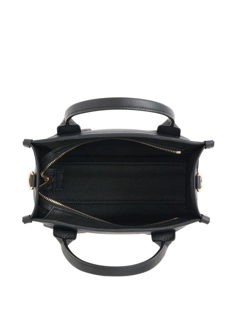 small Jour de Lancel leather tote bag 5