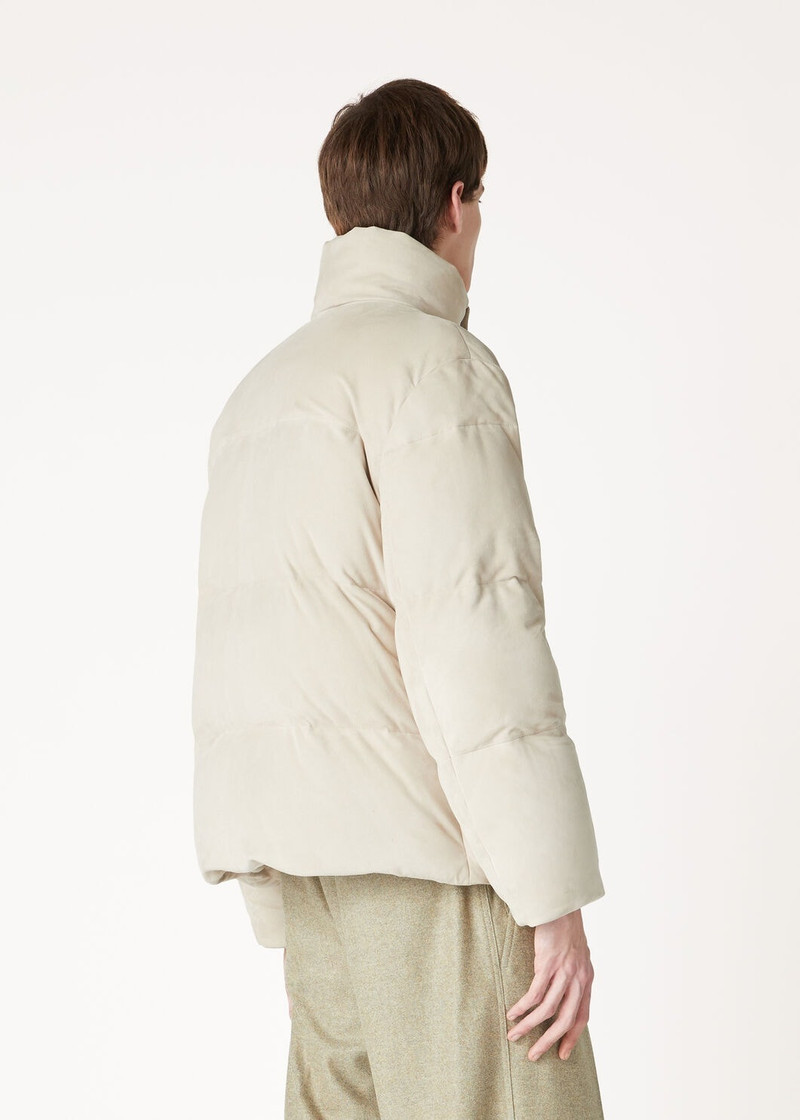 Flavio Puffer Jacket 5