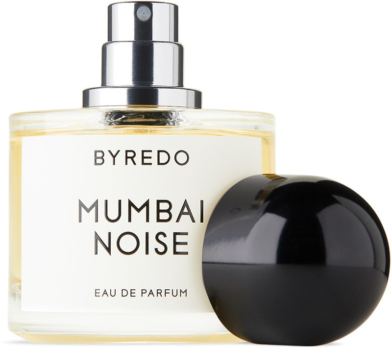 BYREDO Mumbai Noise Eau de Parfum, 50 mL outlook