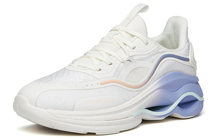 (WMNS) ANTA Cross Training Series 'Ivory White' 122147722-1 - 3