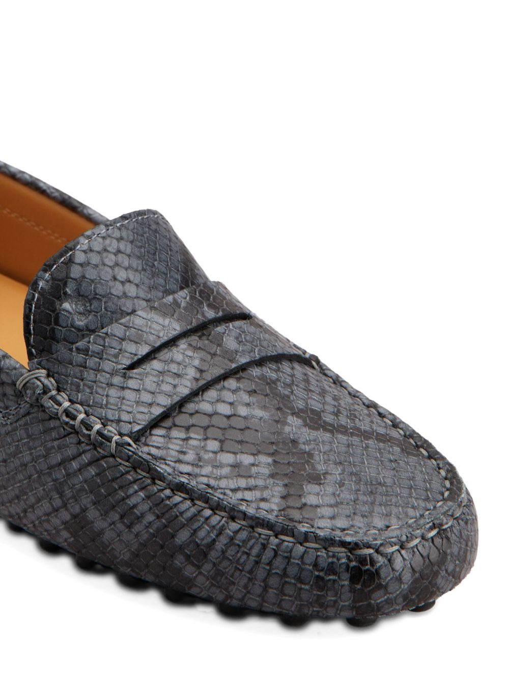 Gommino loafers - 6