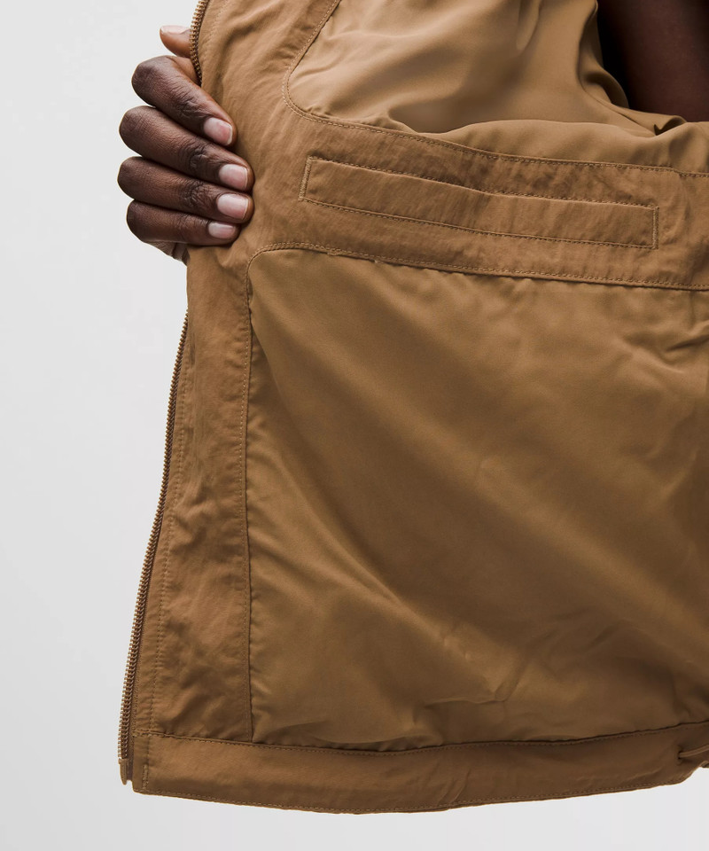 Always Effortless Classic-Fit Jacket 7