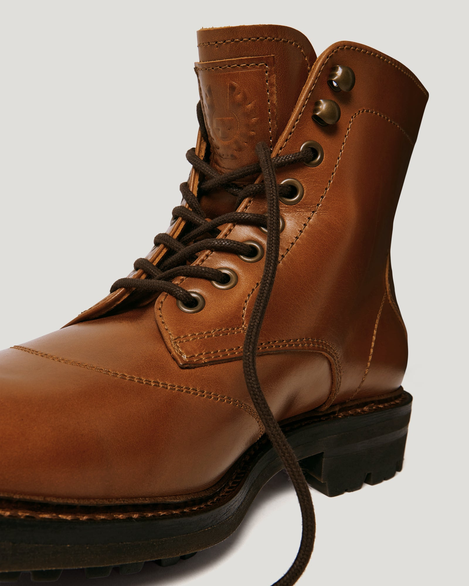 COPELAND BOOT - 5