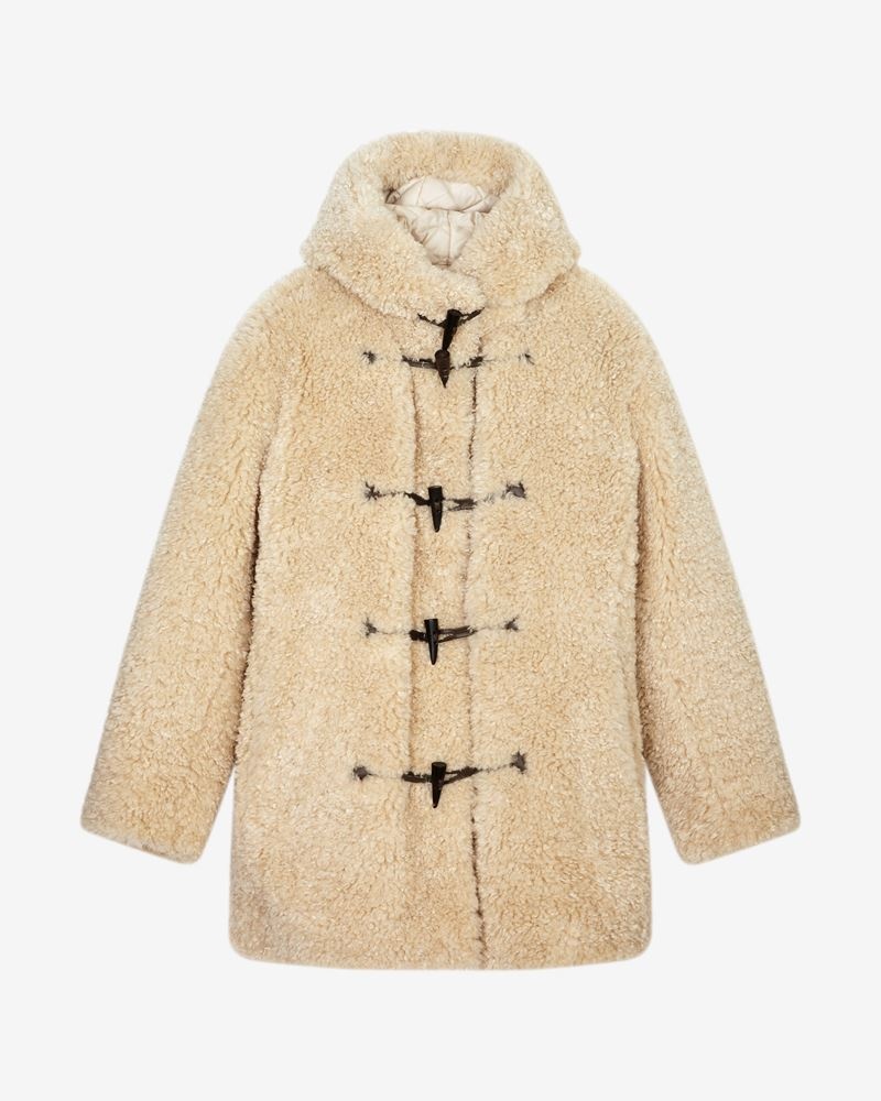 FLORENE COAT - 1