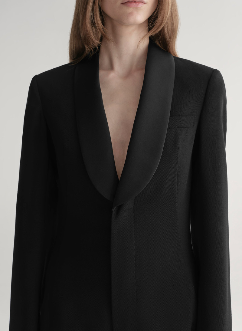Sloane Tuxedo Jumpsuit 3