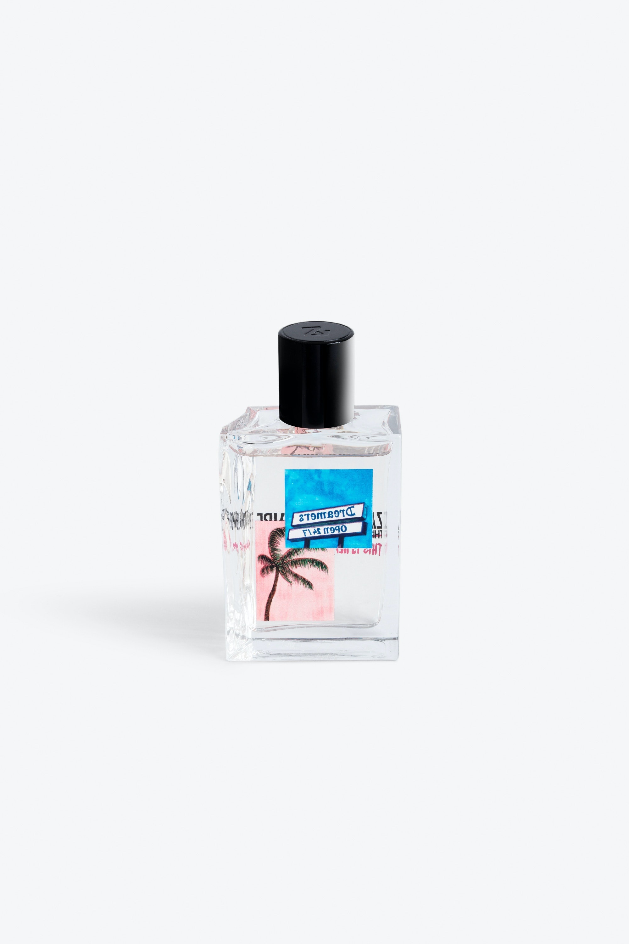 This Is Her! ZV Dream Fragrance 50ML - 2