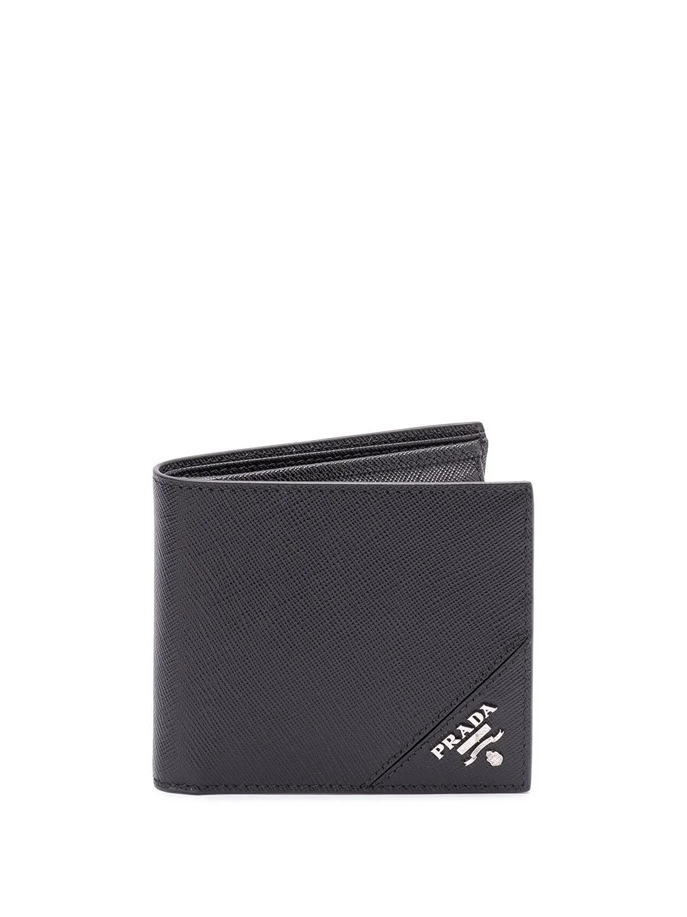 Prada Men Saffiano Leather Wallet - 1