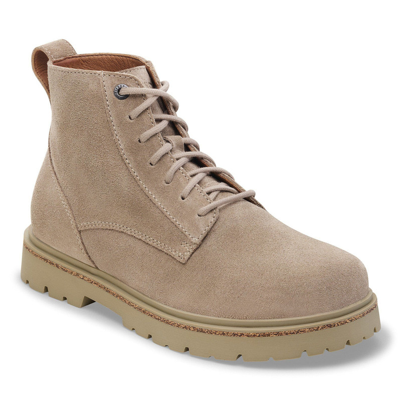 BIRKENSTOCK Highwood Lace Mid Men outlook