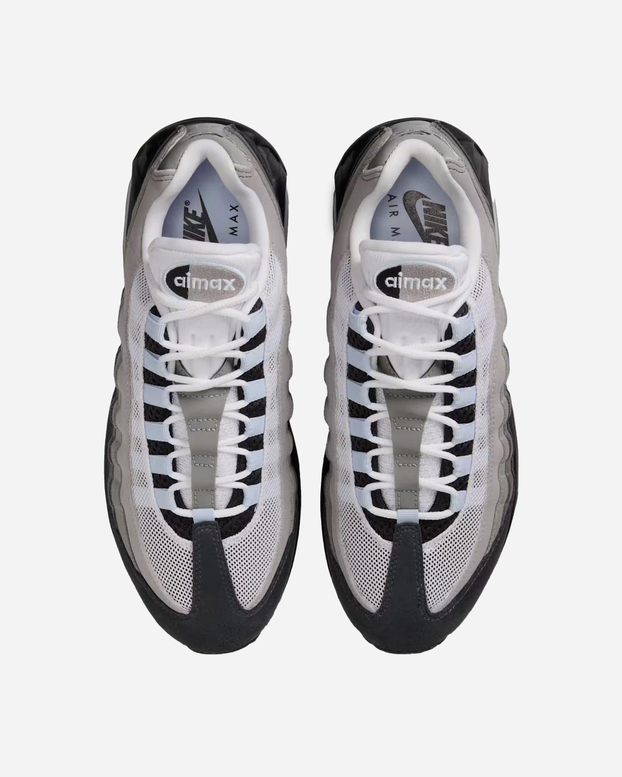 Air Max 95 "Blue Tint" - 3
