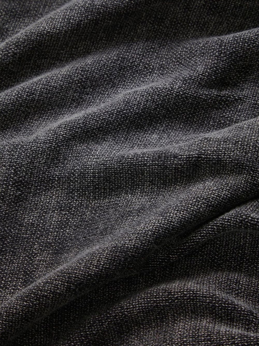 cotton cardigan - 6
