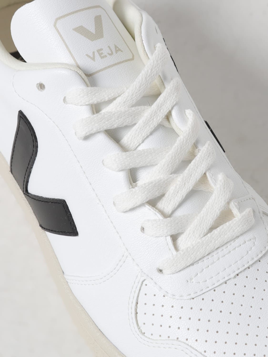 Sneakers men Veja - 4