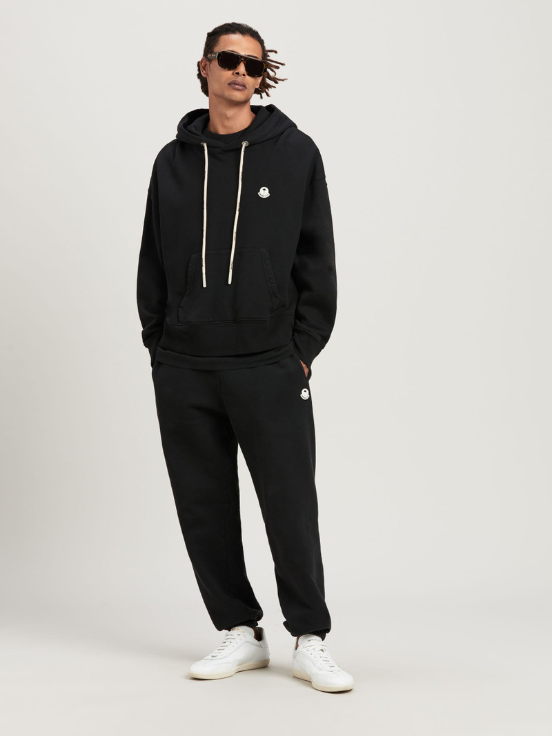 Moncler Moncler X Palm Angels Genius Hoodie outlook