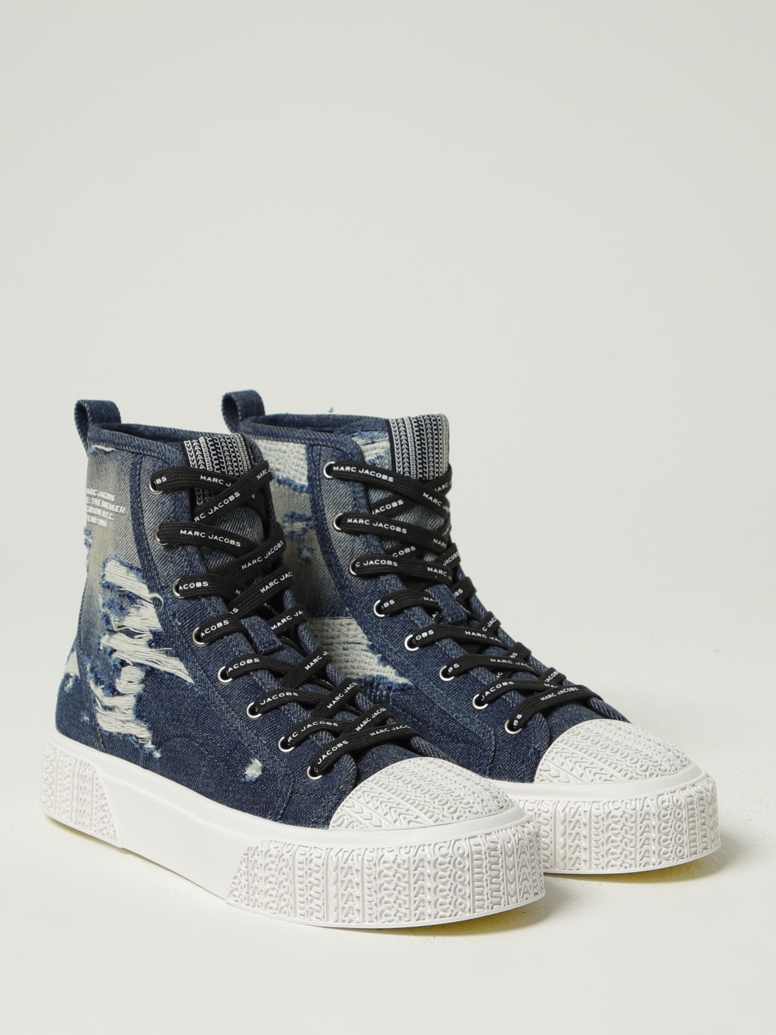 Sneakers woman Marc Jacobs - 2
