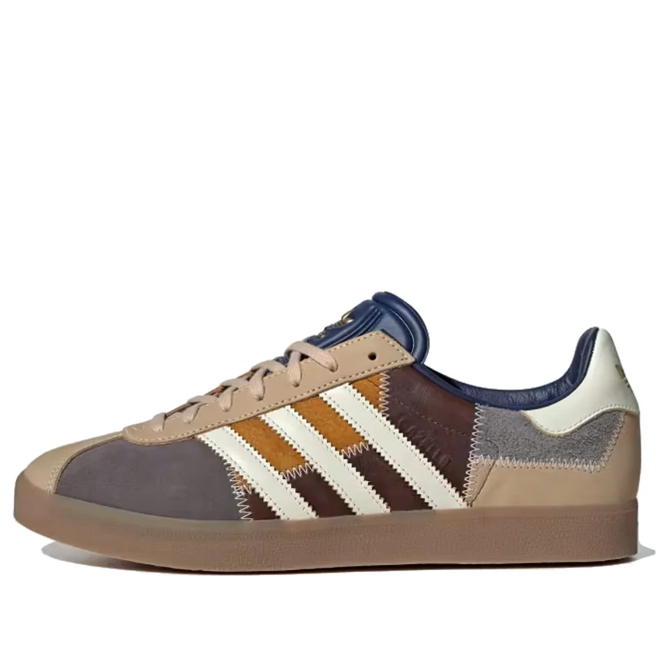 adidas x atmos Gazelle 85 'Patchwork' II0002 - 1