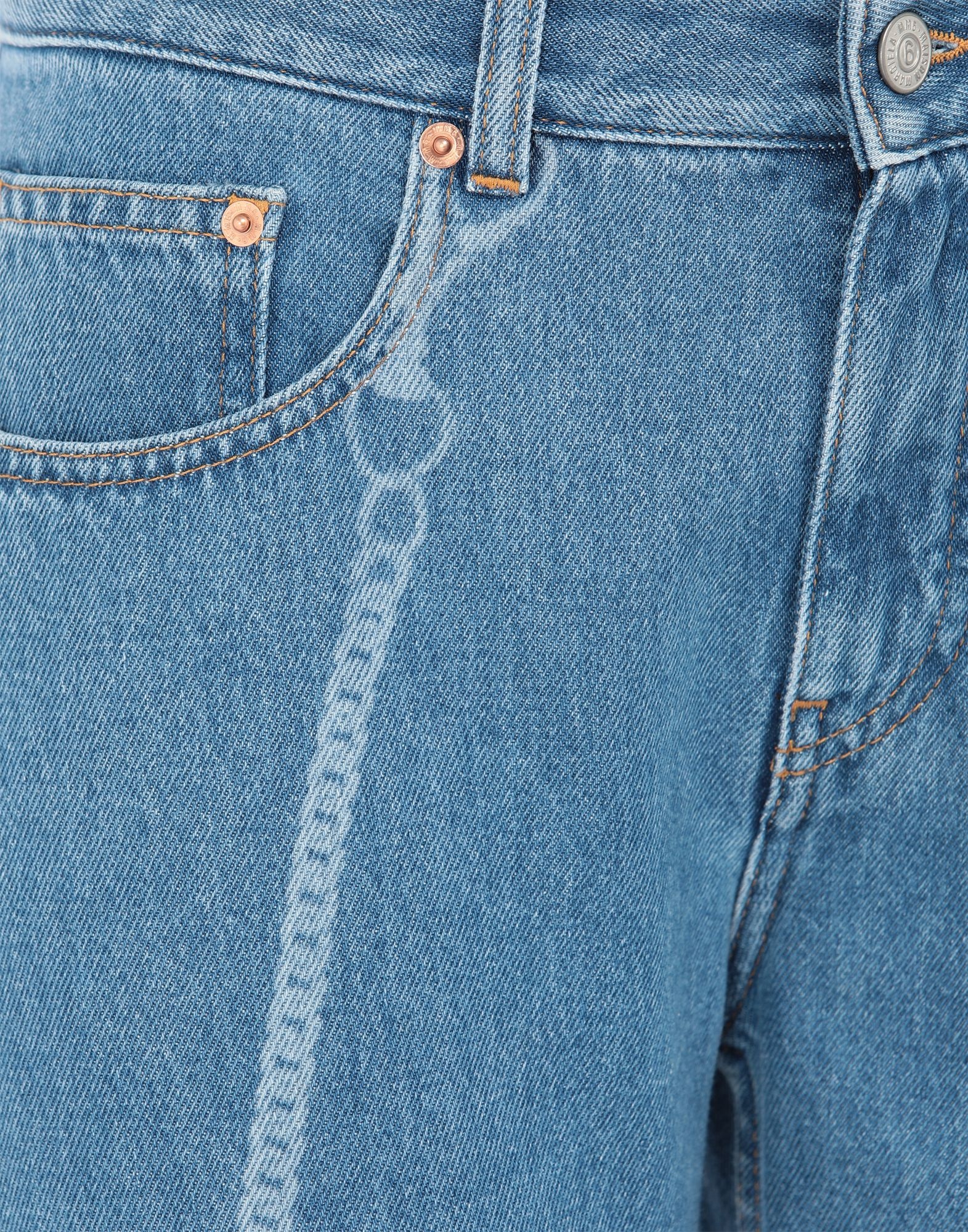 Shadow 5-pocket jeans - 6