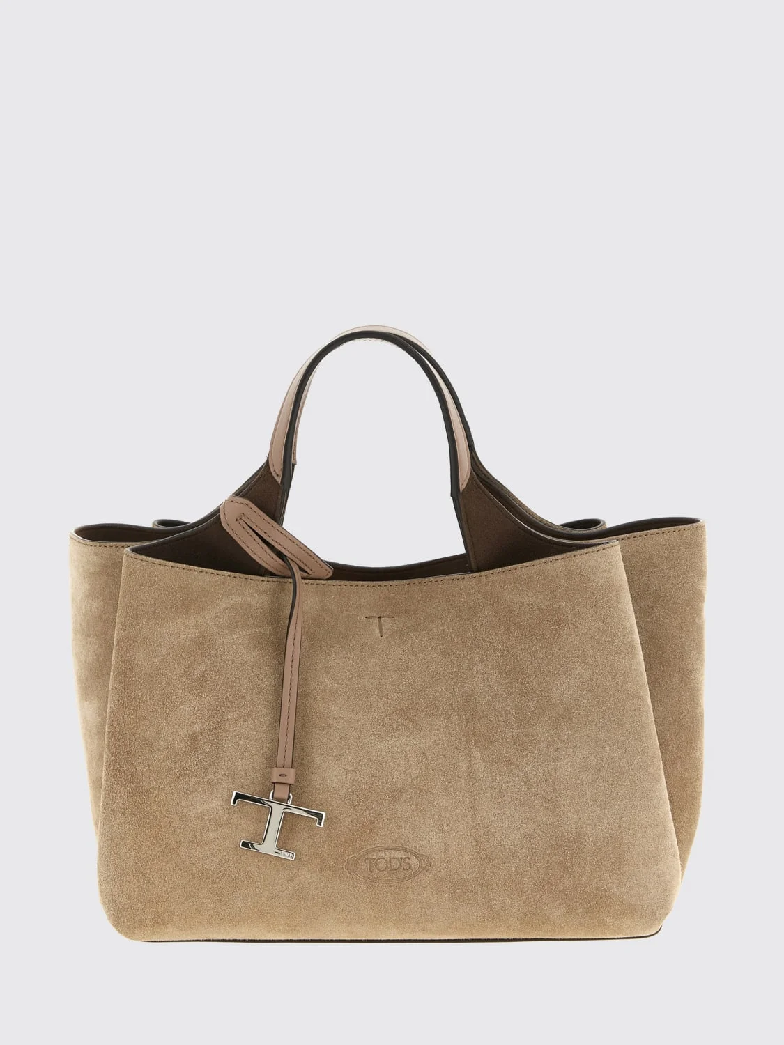 Shoulder bag woman Tod's - 1