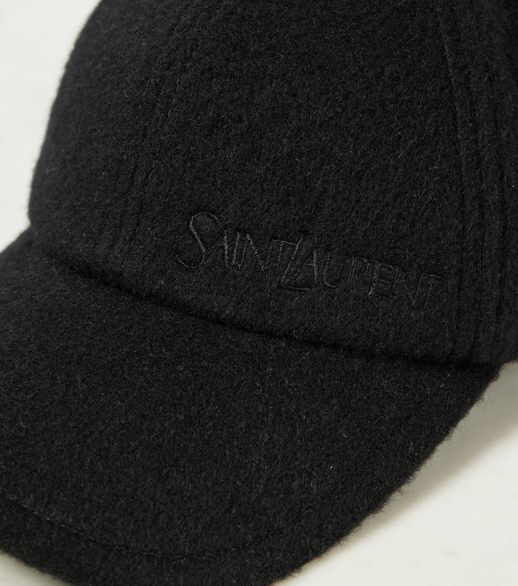 Cashmere hat - 3