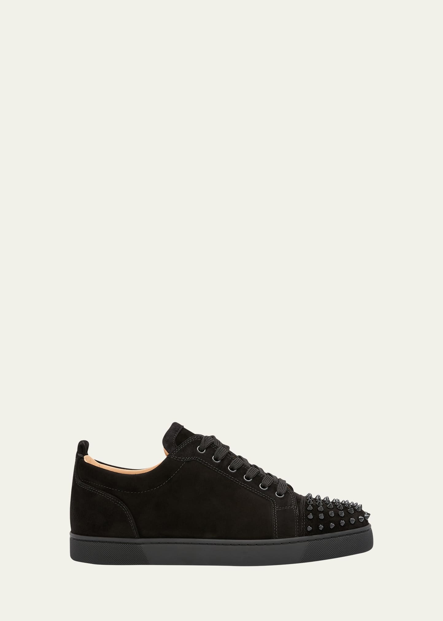 Men's Louis Junior Low-Top Sneakers - 1