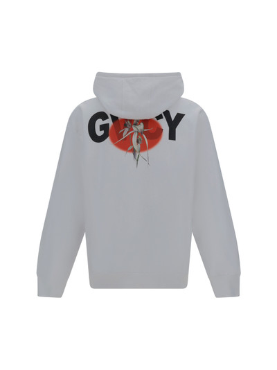 Givenchy Hoodie outlook