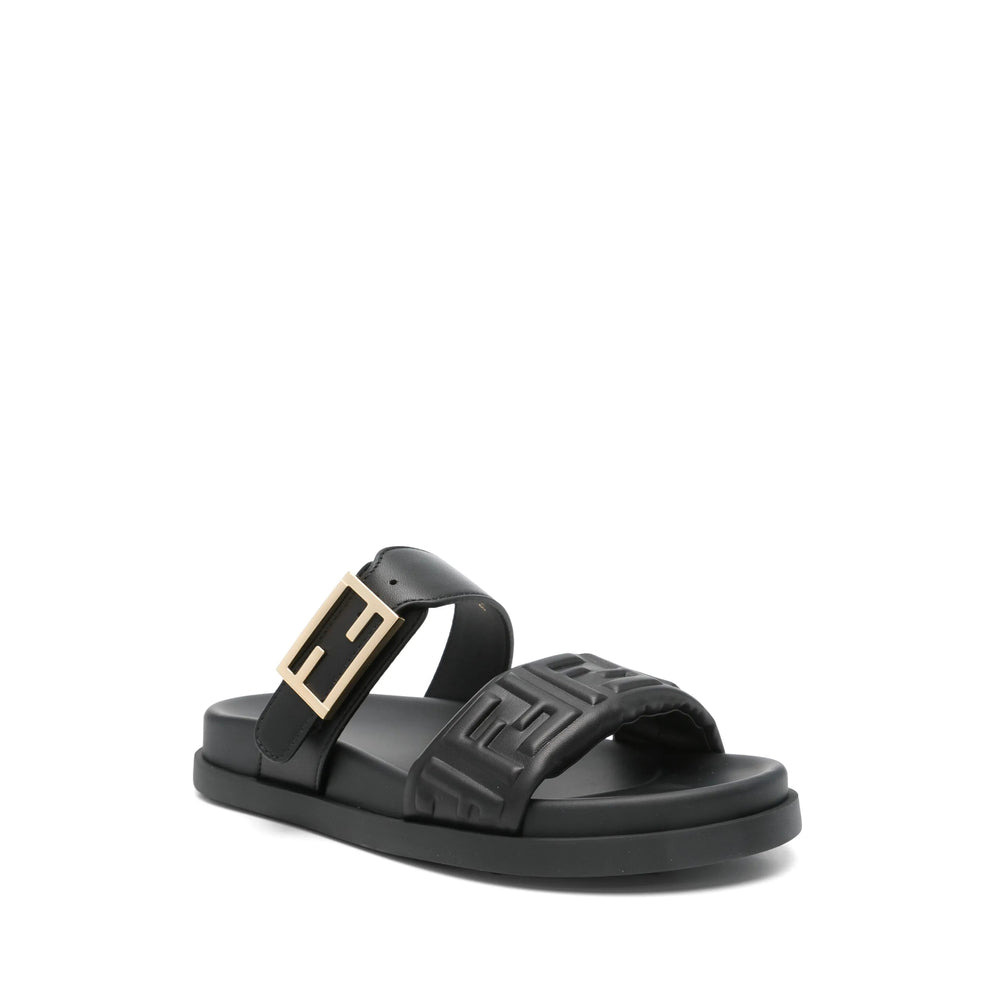 Fendi Black Women - 2