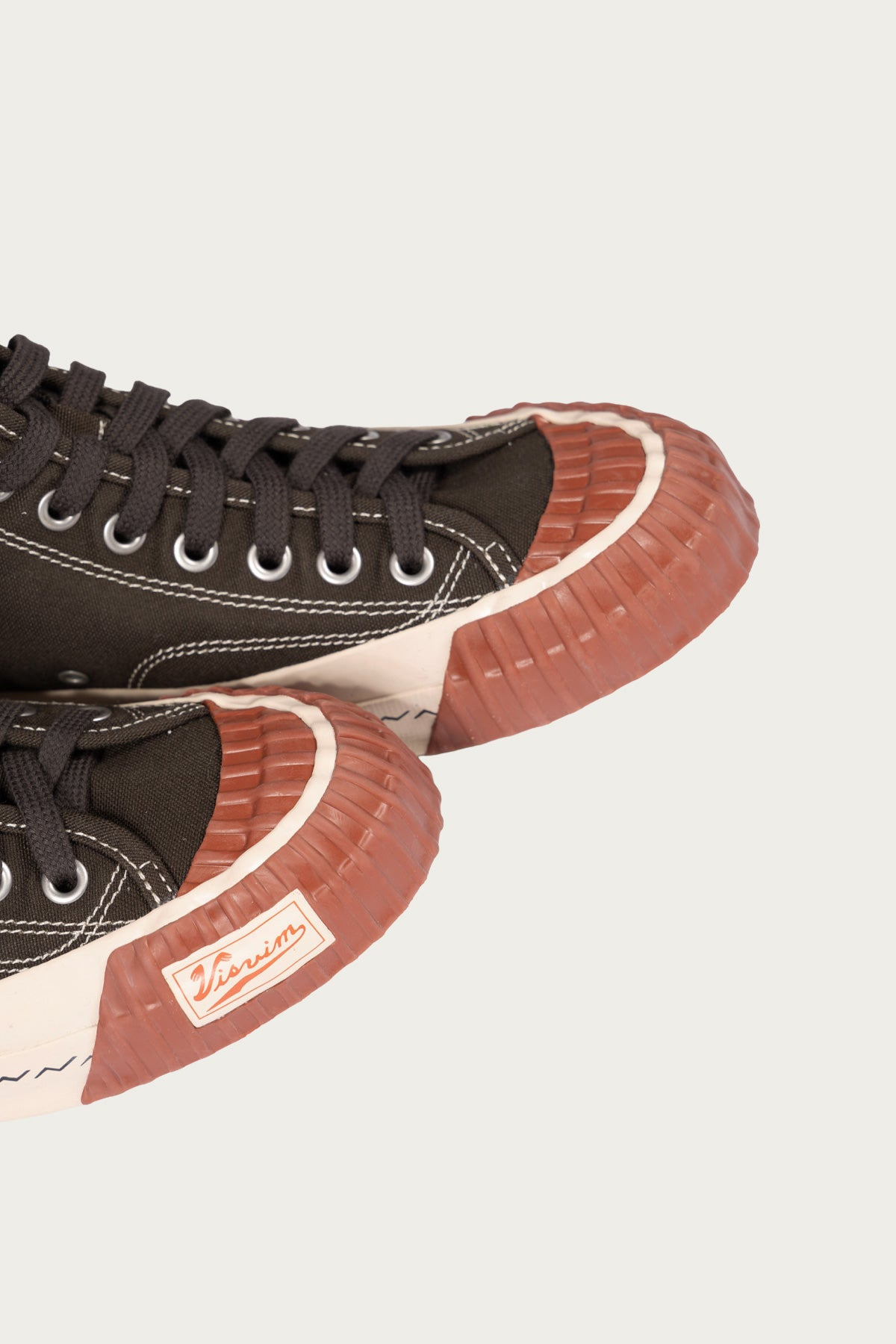 Skagway Hi Alta - Black - 5