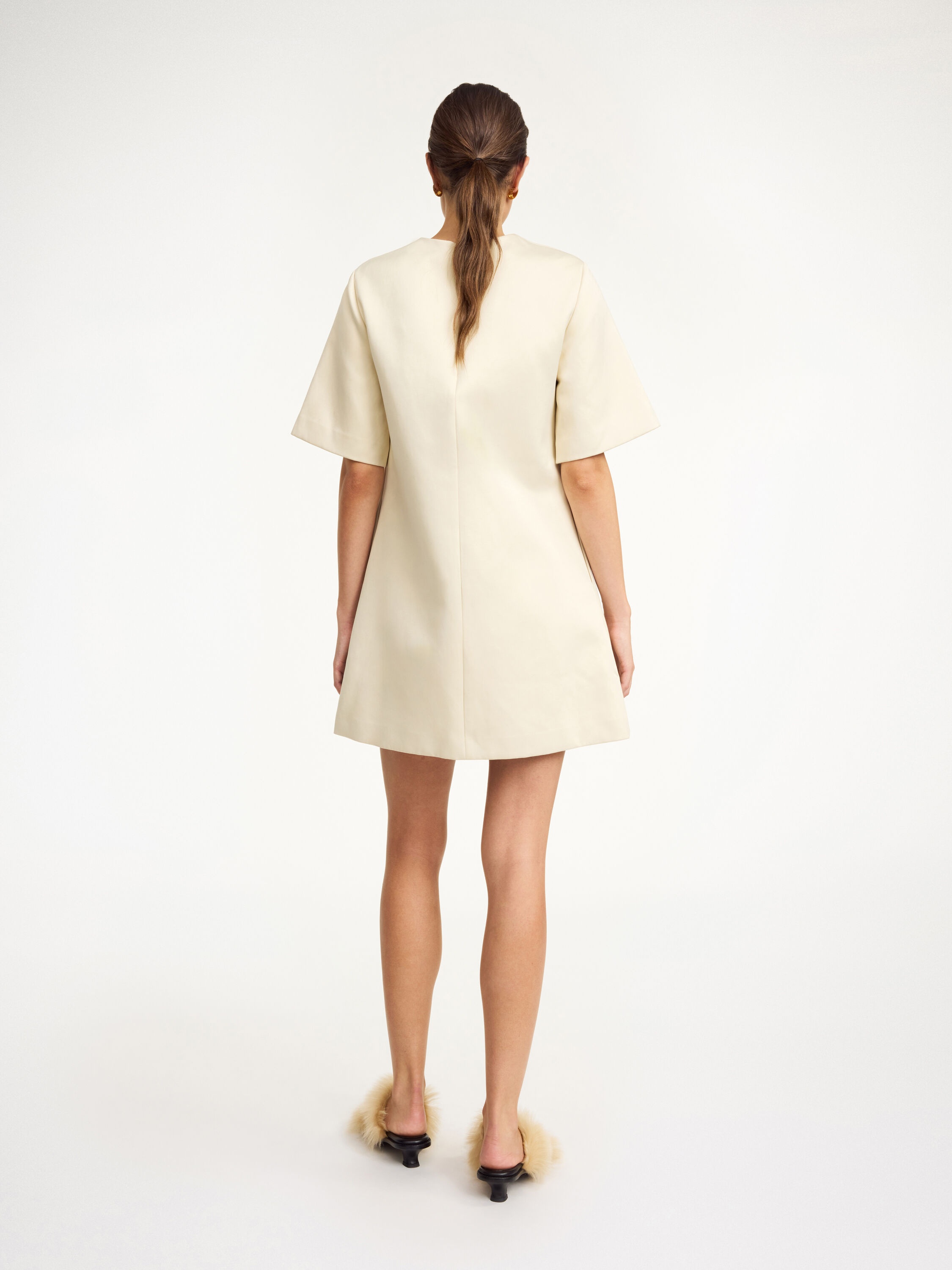 Harperz mini dress - 3