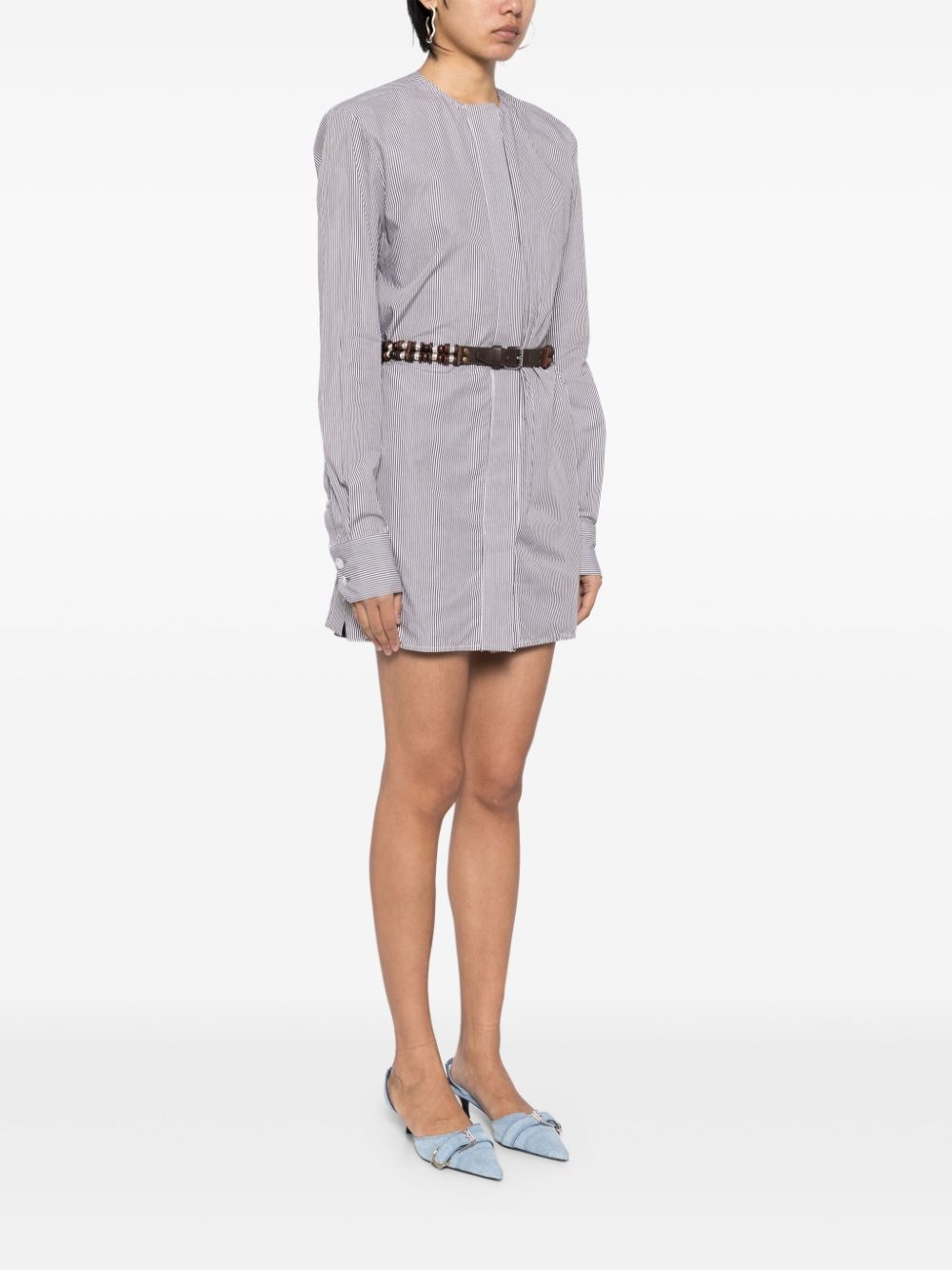 Edsel mini dress - 3
