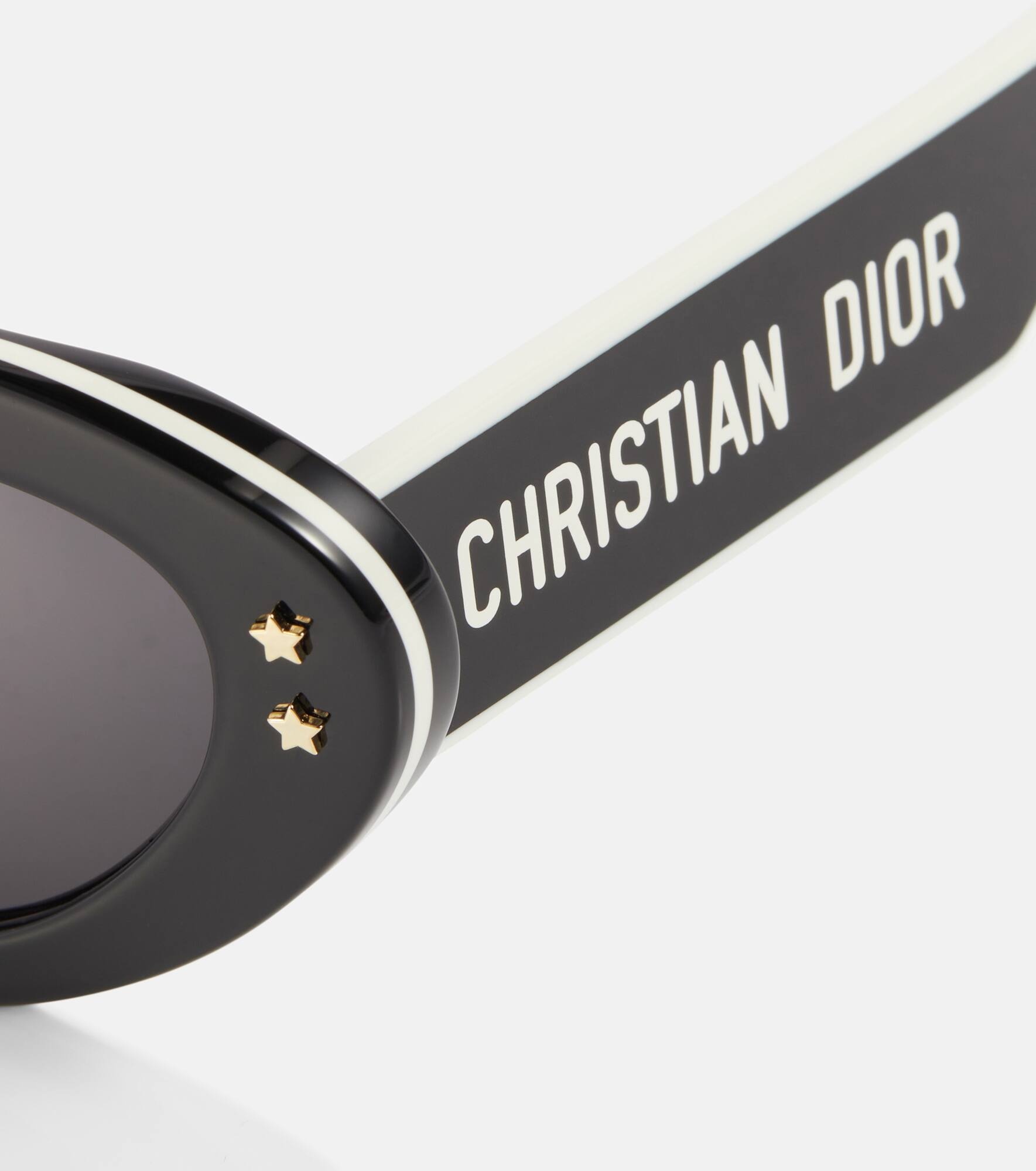 DiorPacific B1U cat-eye sunglasses - 2