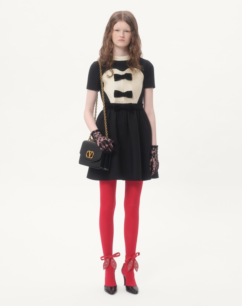 Valentino LIGHT LYCRA TIGHTS outlook