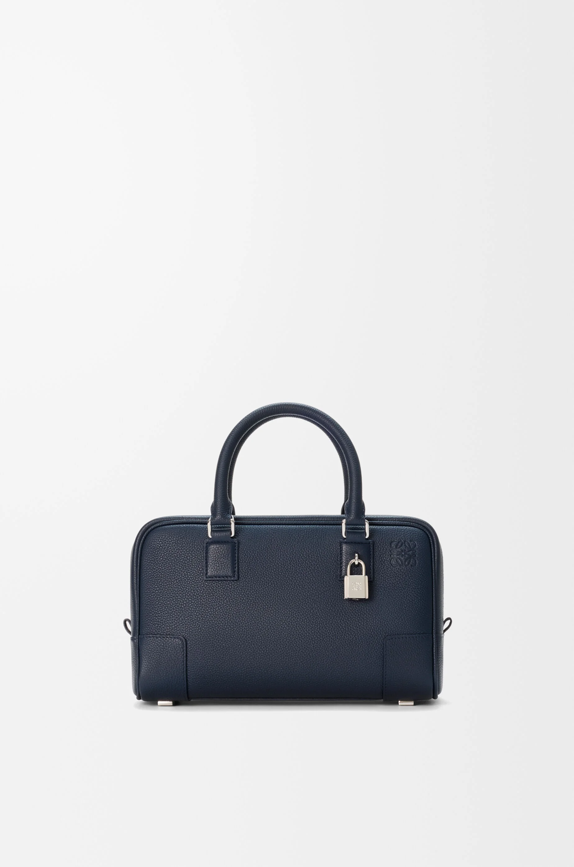 Amazona 23 bag in soft grained calfskin - 1