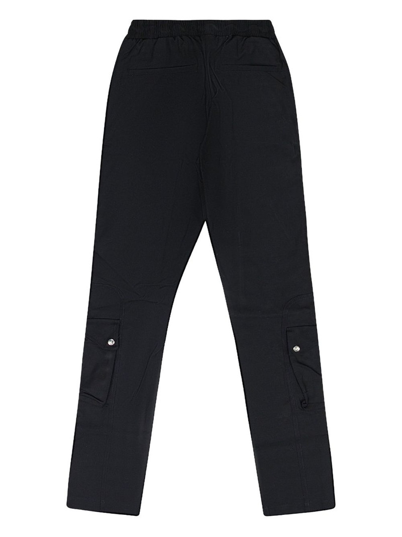 Rhude drawstring cargo pants outlook