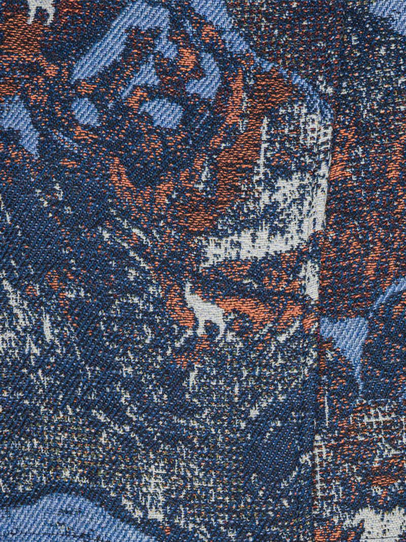 HENRIK VIBSKOV DARTBI JACKET - GOBELIN GOATS outlook