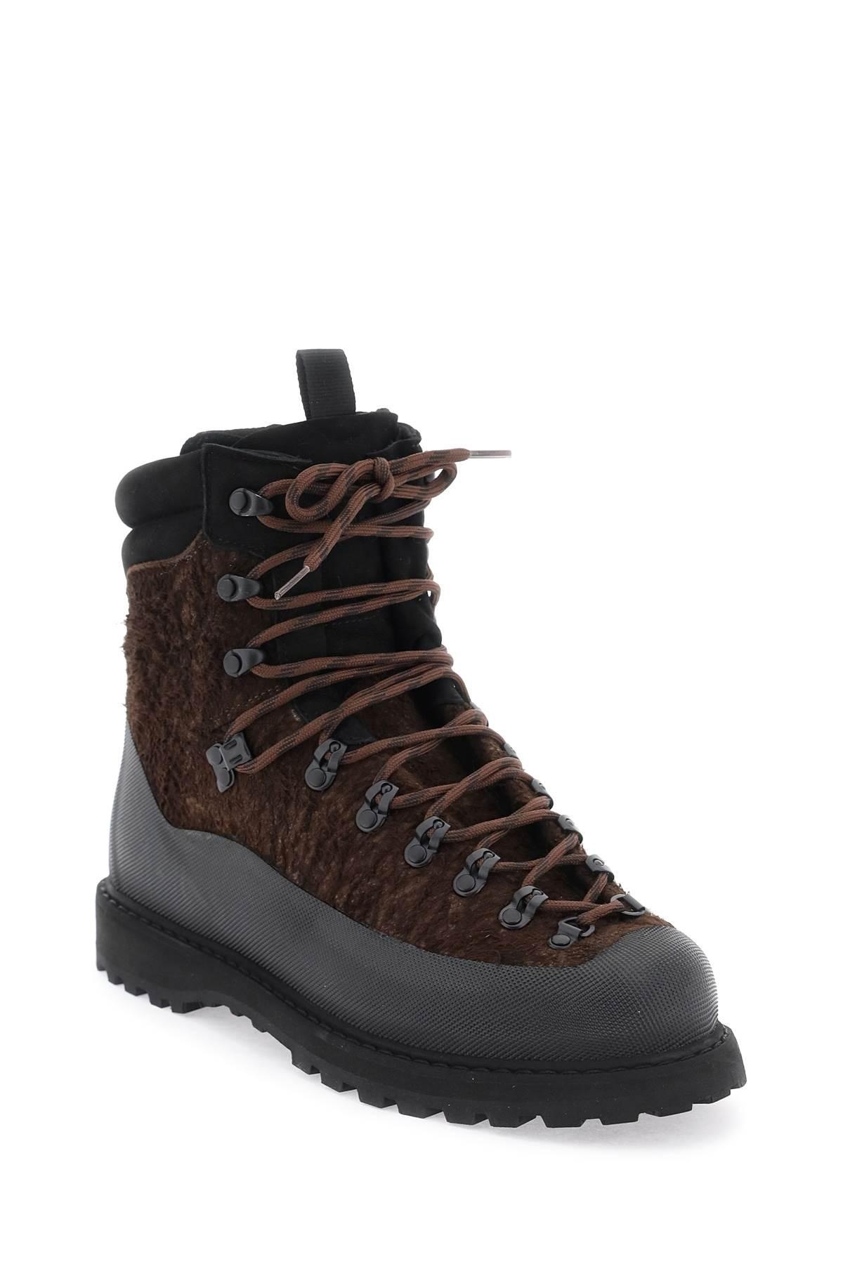 Everest trekking boots - 4